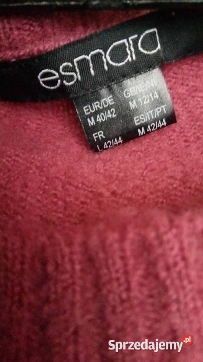 Sukienka kolorowa sprzedam