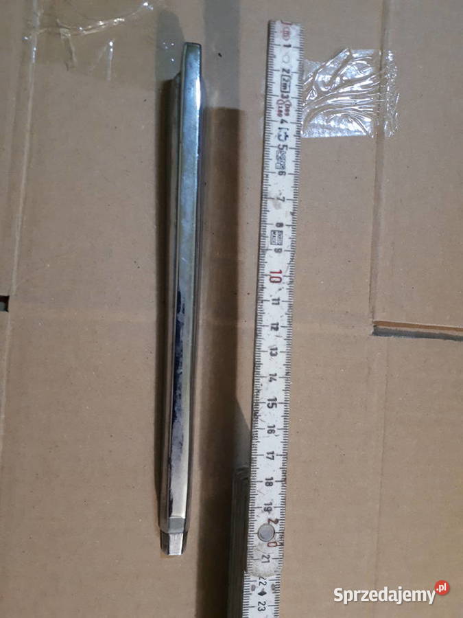 Ozdobne listwy zakończenia maski błotników śląskie Gliwice