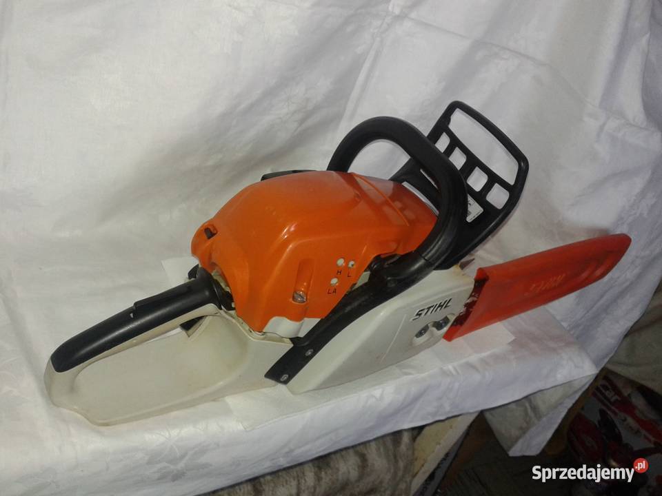 pilarka STIHL MS 271 moc 35 pila uniwersalna Ostrowiec Świętokrzyski