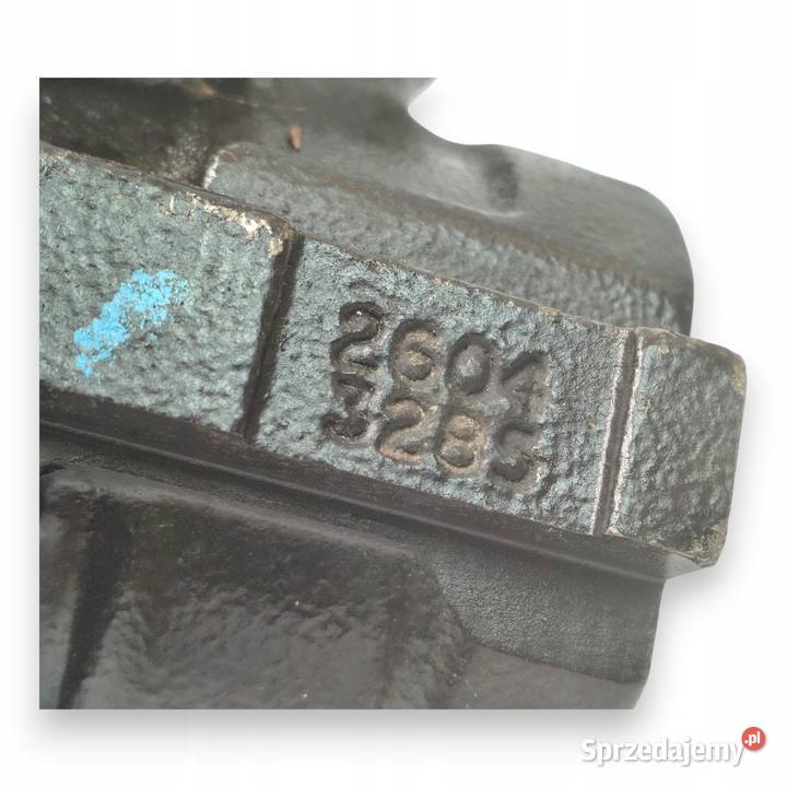 POMPA WSPOMAGANIA Fiat Palio 12 26083289 DELPHI Chełm