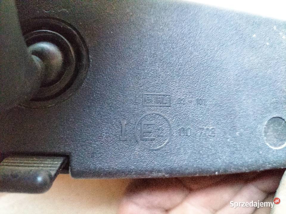 CITROEN C3 MK1 44139 47816 LUSTERKO WEWNĘTRZNE