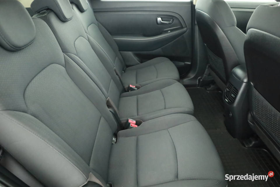 Kia Carens 16 GDI wielofunkcyjna kierownica Piaseczno sprzedam