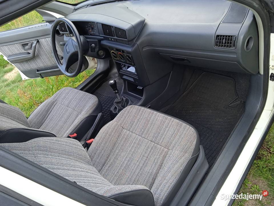 Peugeot 405 Brodnica