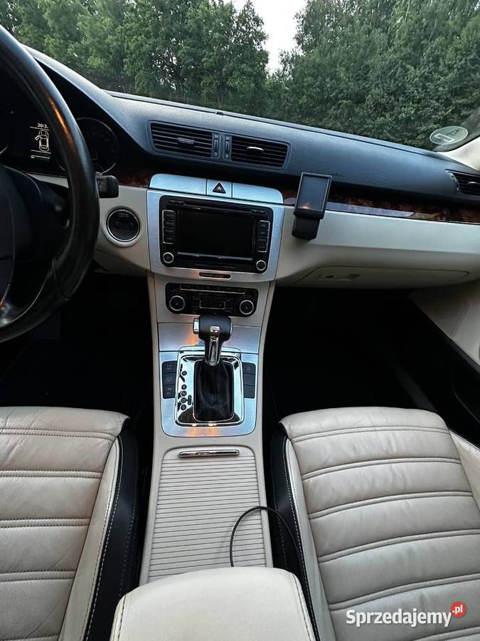 Volkswagena Passat CC Passat CC Pierstnica sprzedam