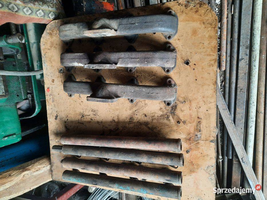 Zetor 50 super Ciechanów