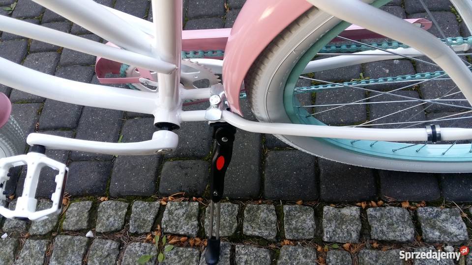 Rower miejski cruiser Imperial Bike 26cl PREZENT kujawsko-pomorskie Włocławek