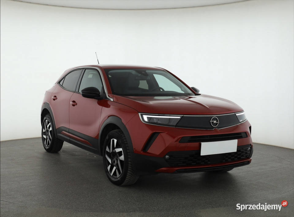 Opel Mokka 12 Turbo Piaseczno sprzedam