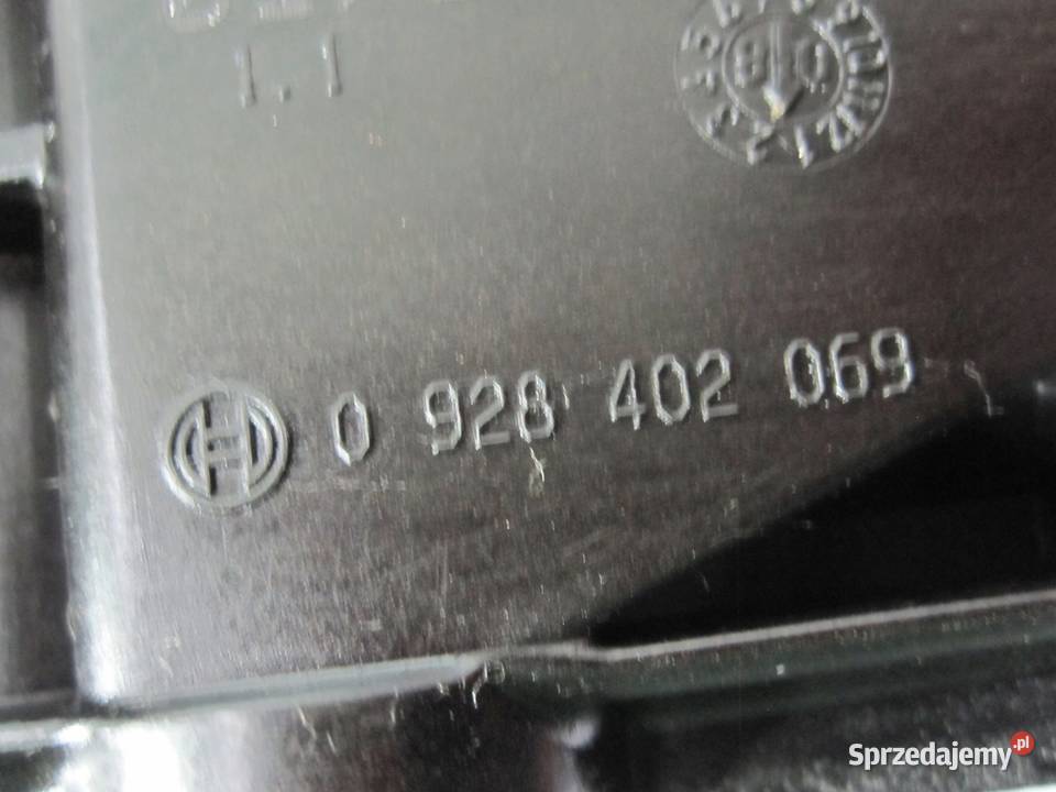 BMW 1 3 5 X3 20 D N47D20A pokrywa zaworów