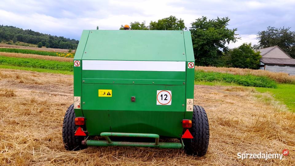 Prasa Sipma Classic świętokrzyskie Huta Nowa