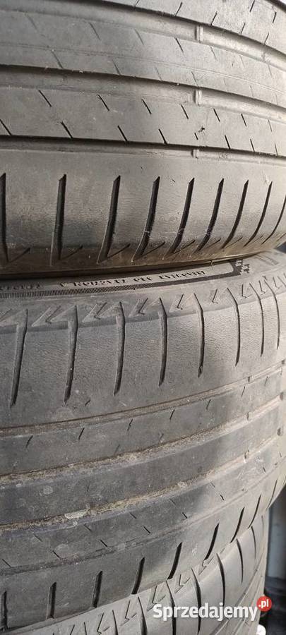 Koła felgi aluminiowe BMW 5x120 17 super stan Głogówek sprzedam