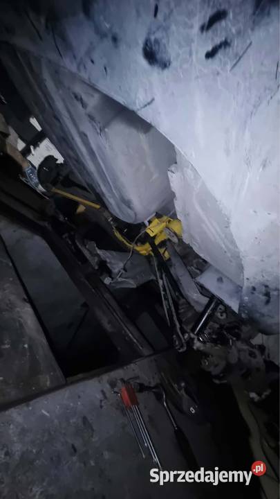 Sprzedam zamienię BMW E46 320d 4/5 Sędziszów