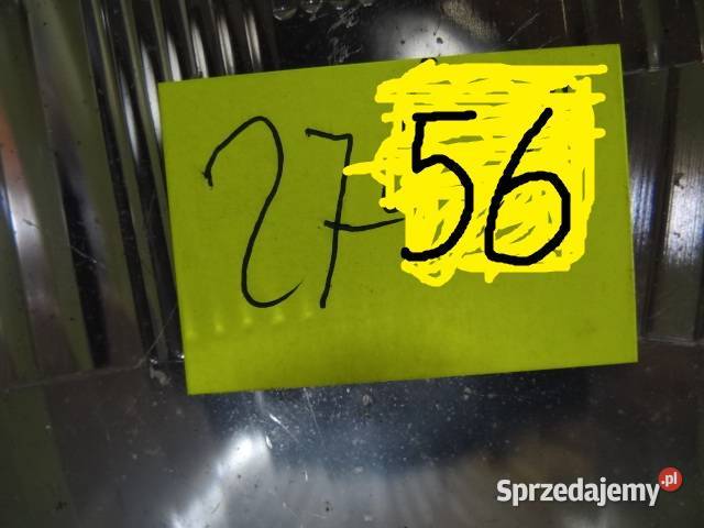 lampa przód H4 MZ ETZ 150 250 org DDR lubuskie