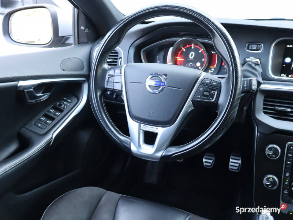 Volvo V40 20 D3 Katowice