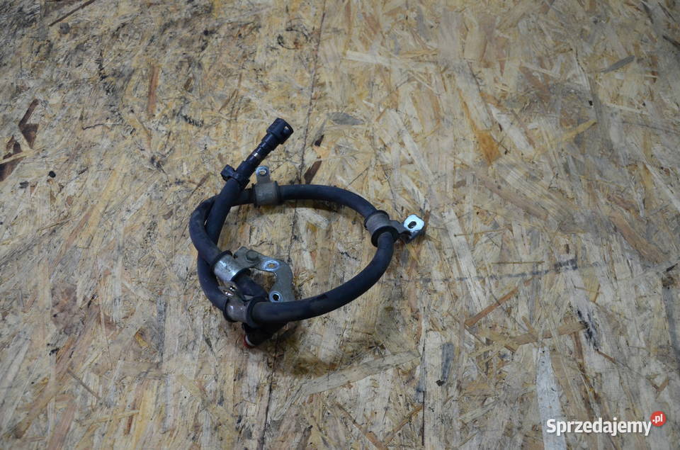 Honda SH 125150 wtrysk Cielimowo