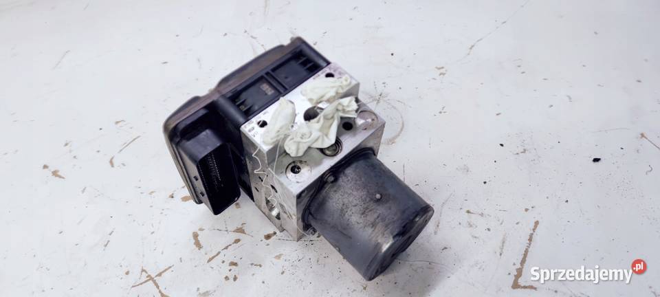 POMPA ABS ESP AUDI A8 D4 42 4H0907379C Przystajń