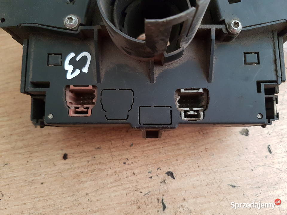 CITROEN C3 I 2004 2006 PRZELACZNIK SWIATEL Turek