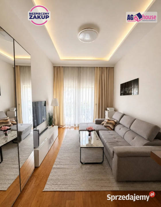 sprzedaży mieszkania Gdańsk 4503m2 2pokojowe 21074zł/m2 Sprzedaż sprzedam