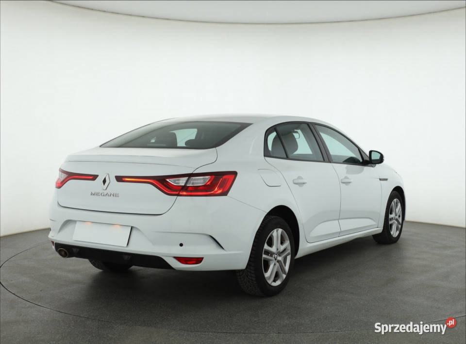 Renault Megane 13 TCe ABS Piaseczno