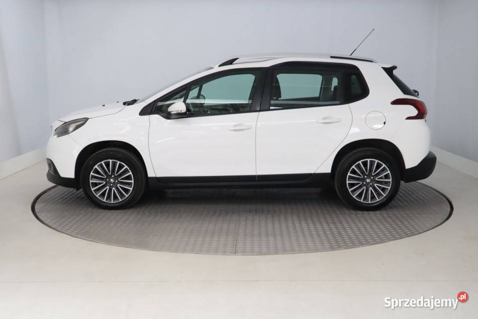 Peugeot 2008 12 PureTech ABS