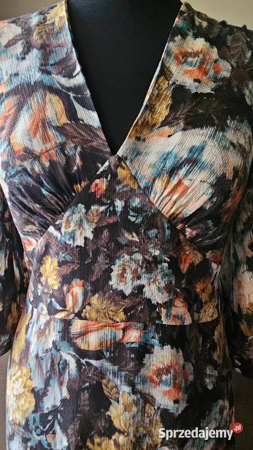 Sukienka Closet rozmiar M L 3840 Lublin