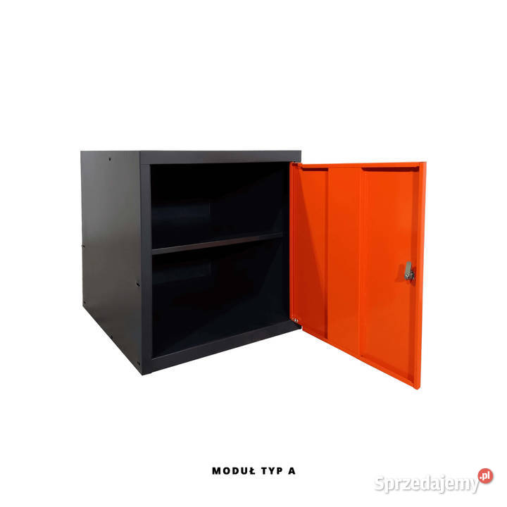 STÓŁ Warsztatowy P2120 DO GARAŻU WARSZTATU