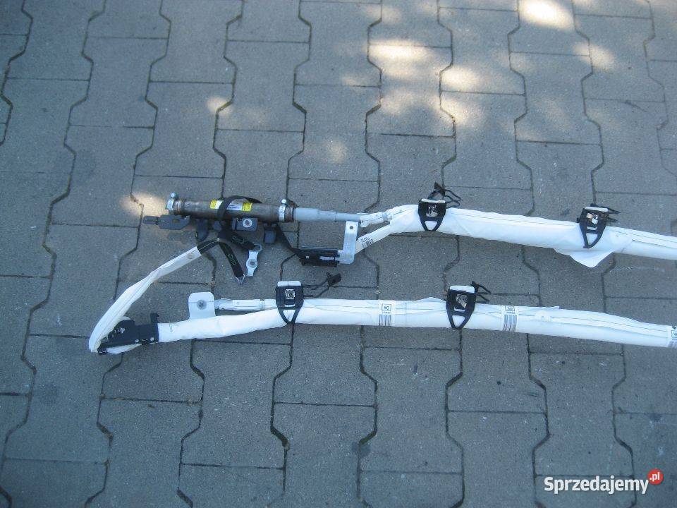 volvo xc90 0314r airbag poduszka powietrzna osobowe Pozostałe Rakoniewice