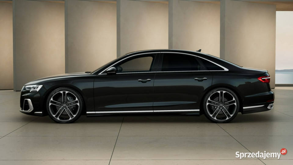 Audi A8 elektryczne lusterka A8 Toruń
