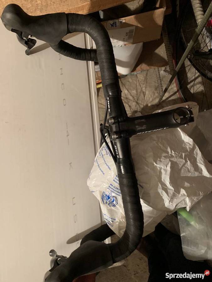 Kierownica do roweru podkarpackie Ropczyce