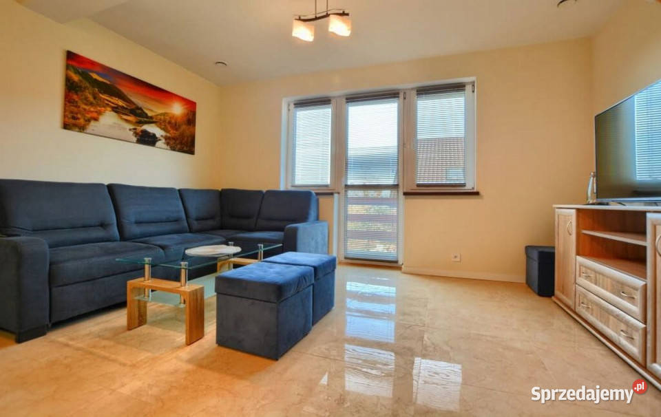 Dom wolnostojący wynajmę 60m2 Sanok 3 piętra i więcej