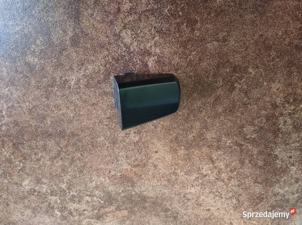 Opel Insignia zewnętrzna klamka lewych tylnych