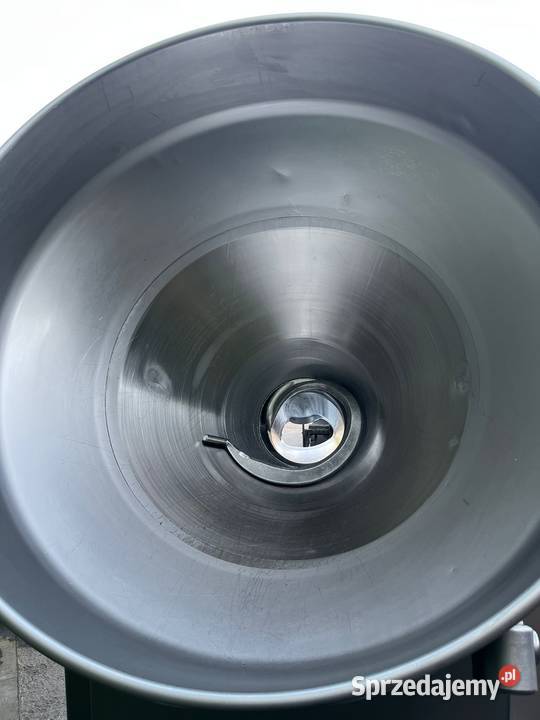 Nadziewarka próżniowa Handtmann VF 628 Krotoszyn