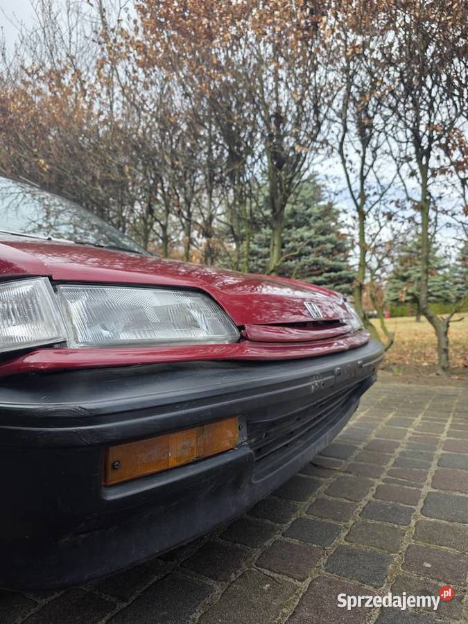 Honda civic 4 gen sedan silnik 15 Mierzynek