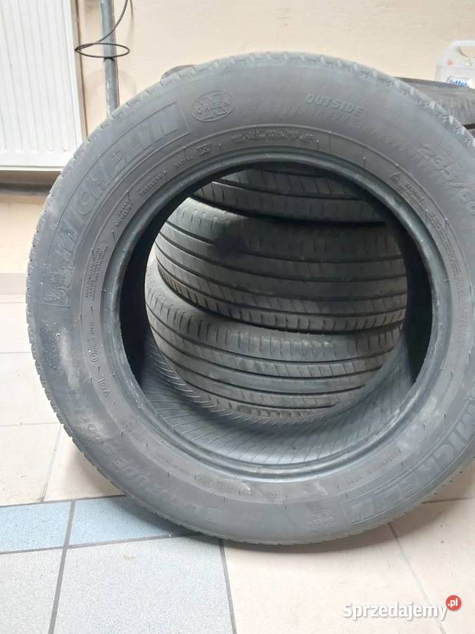 Opony świętokrzyskie Pińczów