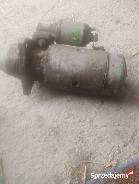 Rozrusznik t25 orginalny