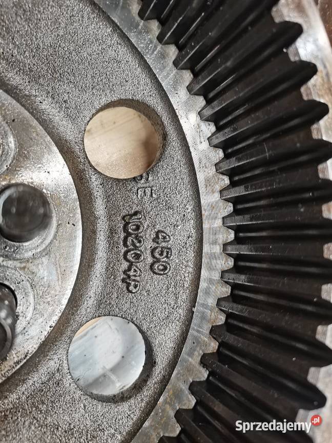 JCB 53070 Reduktor Wilkowo