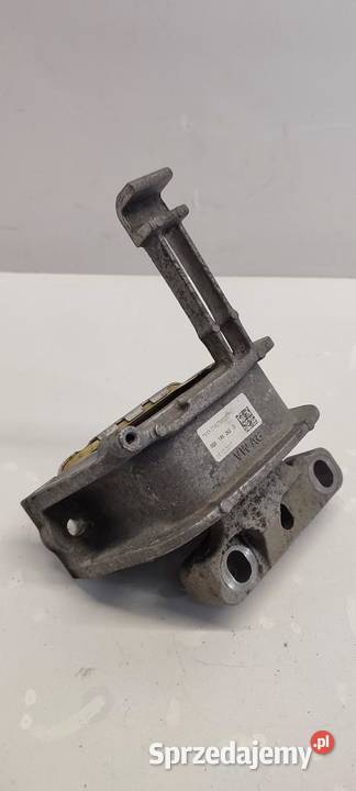 VW TIGUAN II ŁAPA PODUSZKA SILNIKA 3Q0199262D