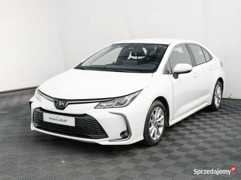 Toyota Corolla GD5J13915 Comfort Kcofania 2 Pępowo