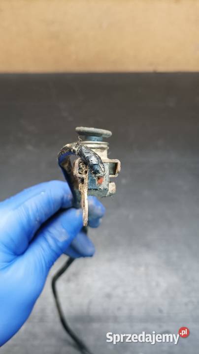 Czujnik stopu światła hamulcowego tył części Gołaczewy