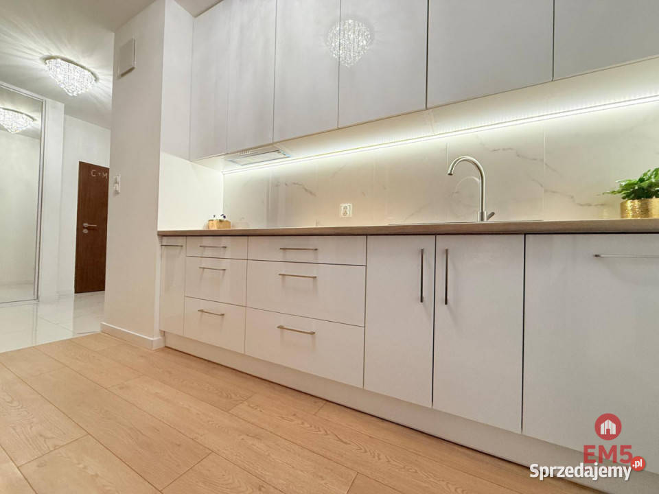 Mieszkanie Białystok 615m2 3 pokoje