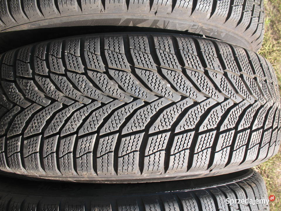 koła zimowe 16 5x1143 Nissan Qashqai Lublin