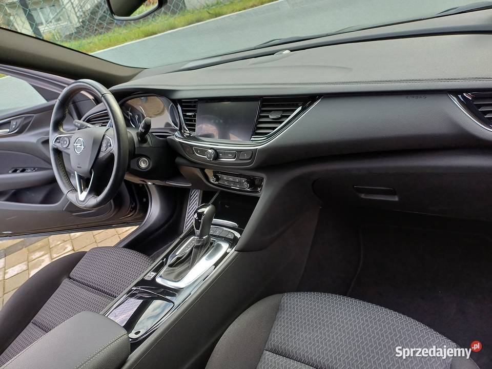 Opel Insignia 20 CDTI 174 Automat FULL LED autoalarm kujawsko-pomorskie Toruń sprzedam