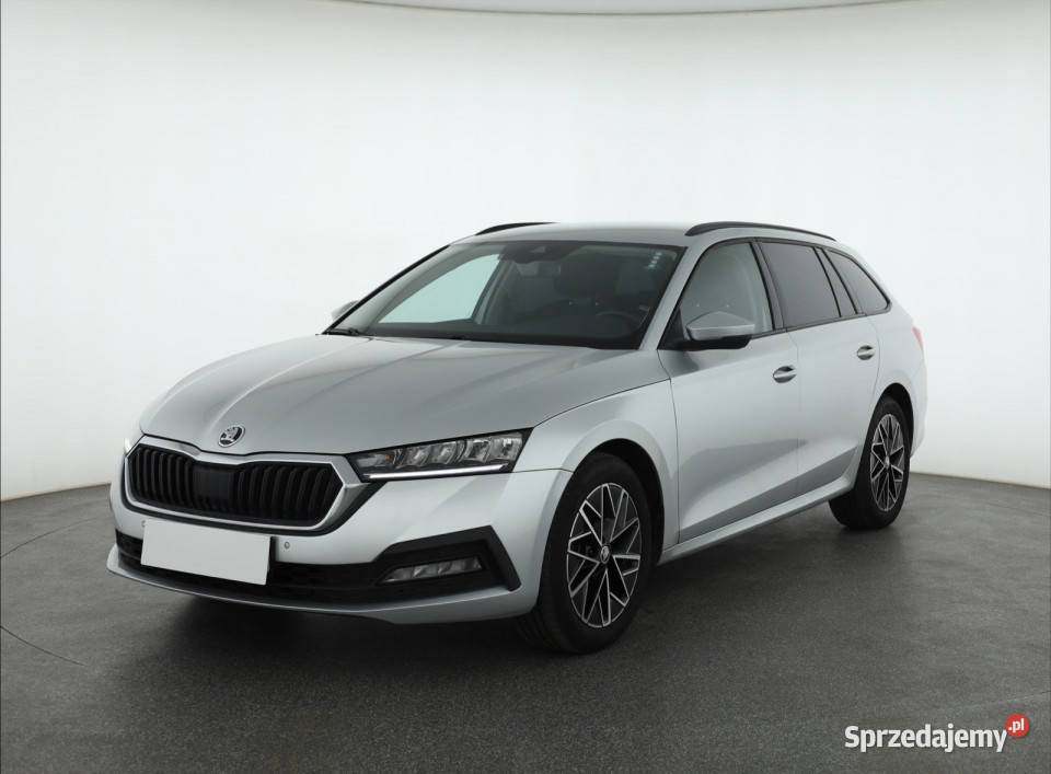 Skoda Octavia 15 TSI centralny zamek Piaseczno