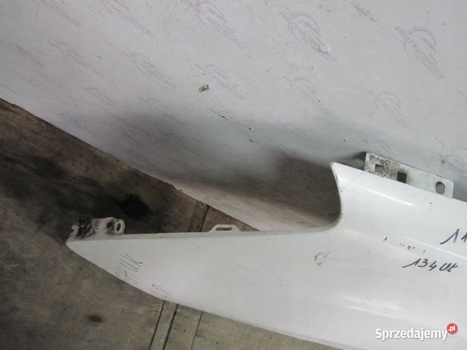 PEUGEOT PARTNER II 14r błotnik lewy przód