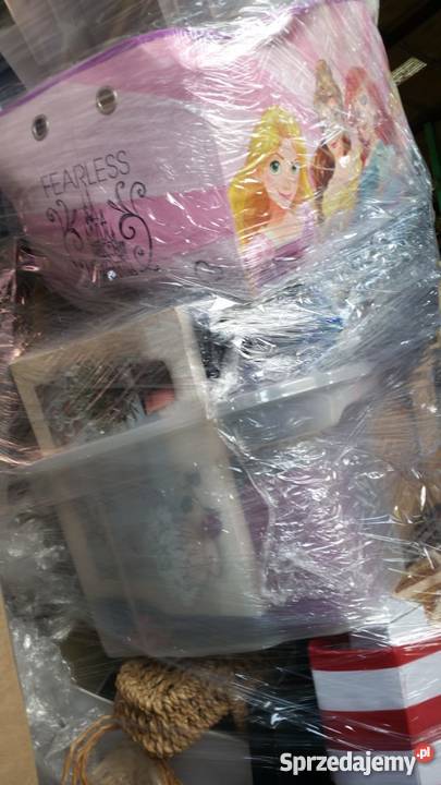 Zabawki Return i Twarda Angielska Tarnów