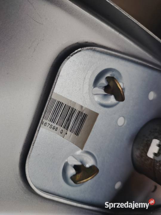 AIRBAG PODUSZKA PASAŻERA CITROEN XSARA PICASSO Kamień-Kolonia sprzedam