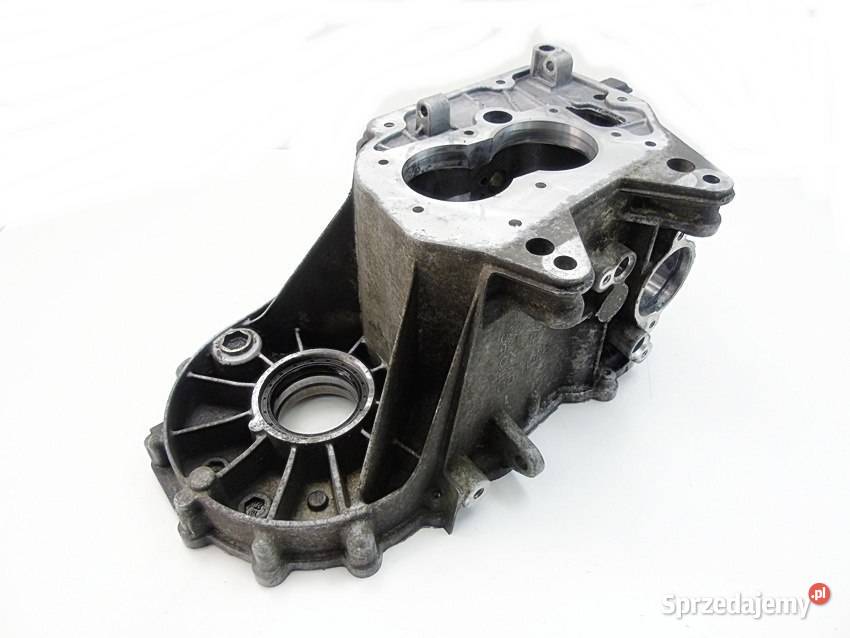 Obudowa skrzyni biegów FXQ Golf V Toledo Octavia osobowe Sosnowiec