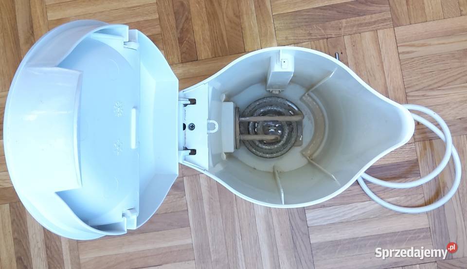 Czajnik elektryczny PhilipsHD4390 Czajniki mazowieckie Warszawa