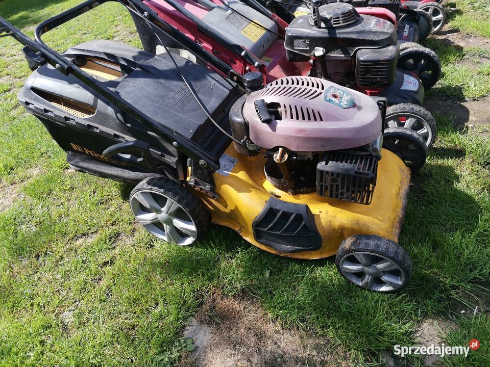 kosiarka spalinowa briggs stratton honda małopolskie Szczurowa