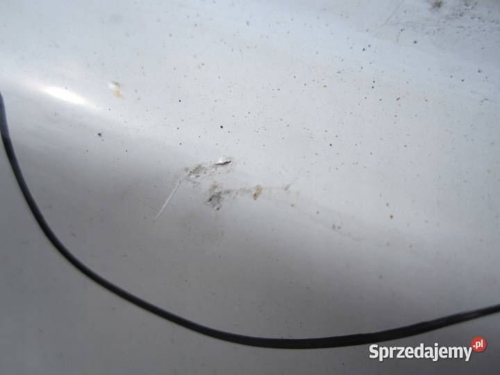 MERCEDES SPRINTER II W906 13r drzwi prawe przód świętokrzyskie sprzedam