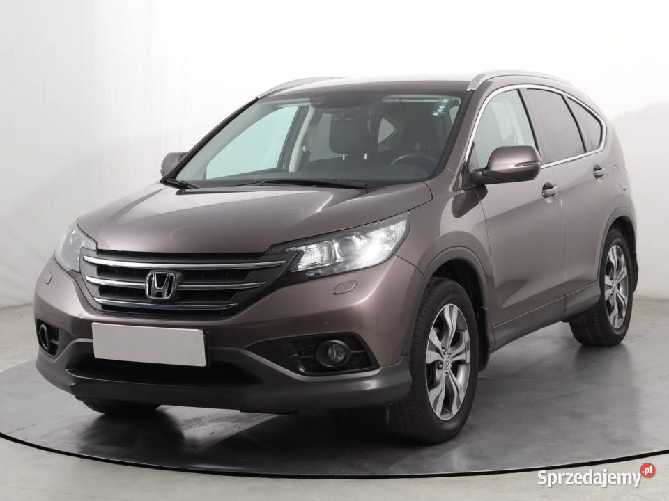 Honda CRV 20 iVTEC Katowice